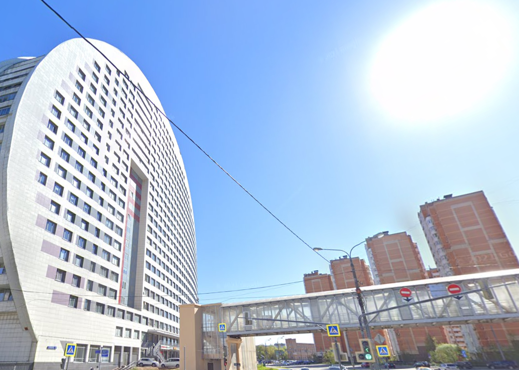 квартиры в москве новостройки от застройщика