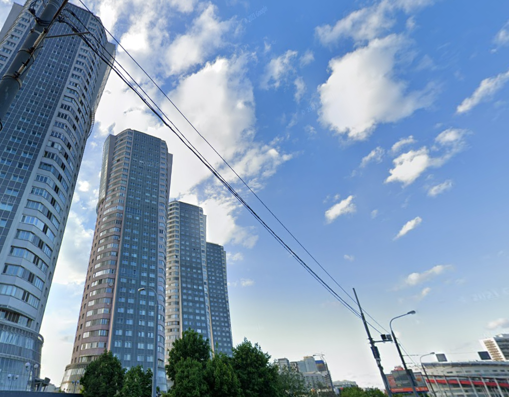 купить квартиру от застройщика