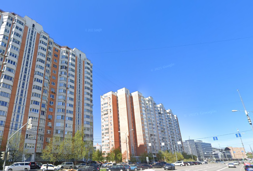 квартиры от застройщика где смотреть