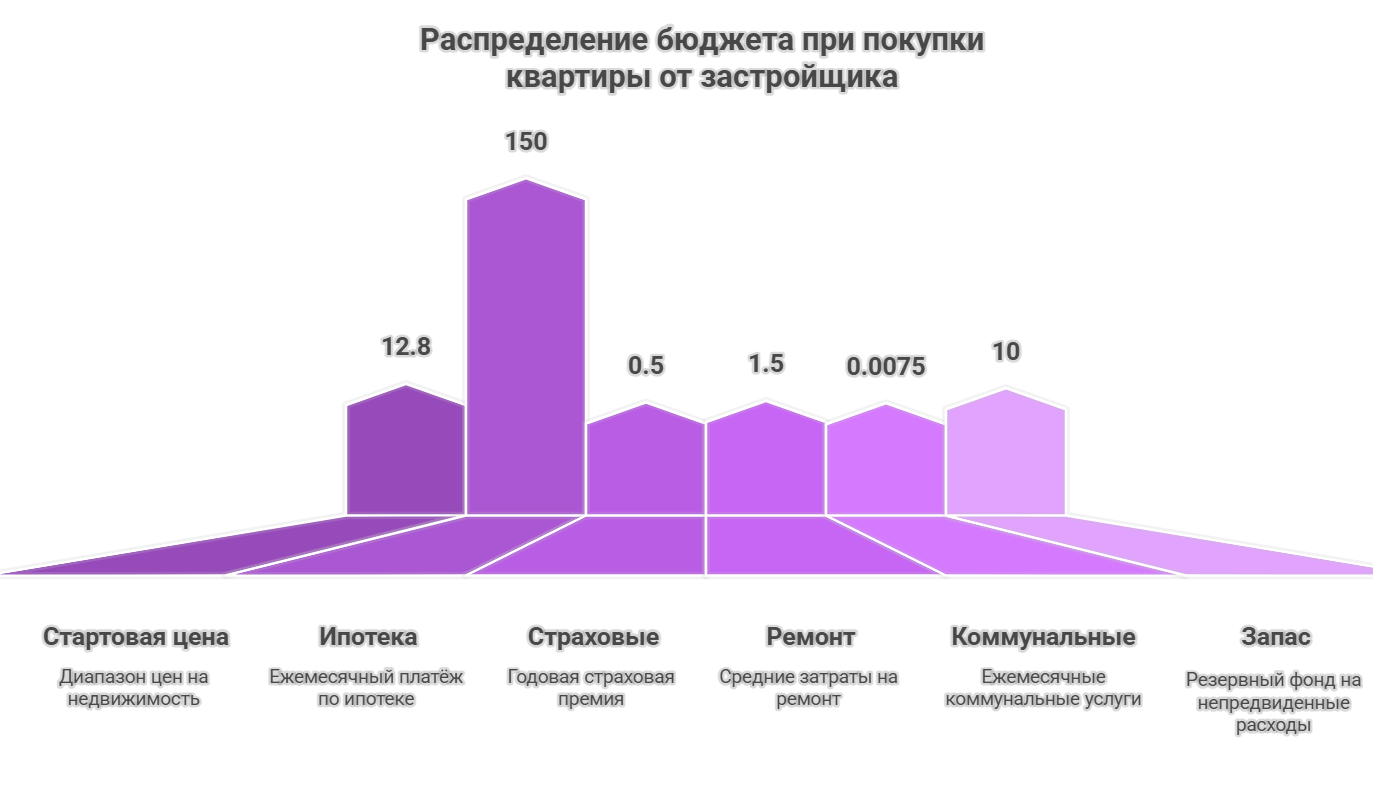 купить квартиру новостройки москва